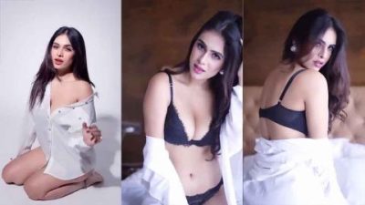 Golden Pussy Poonam Pandey Vip Club Onlyfans Video Indianporngirl