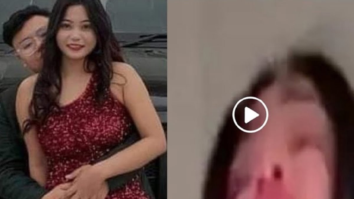 Actress Prionjona Nude Viral Video