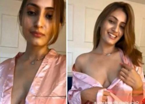Shivangi Verma Nude Live Video