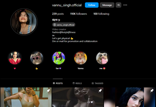 vannu singh nude app Videos