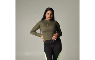 browngirlsoul nude App video in hd