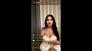 Sassy Poonam Nude live From Bingeme
