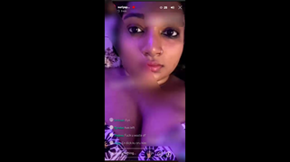 Suriya Prabha Nude Live Released