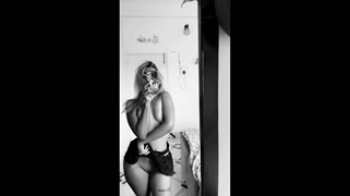 Simi Das Nude In School Girl Cosplay Video