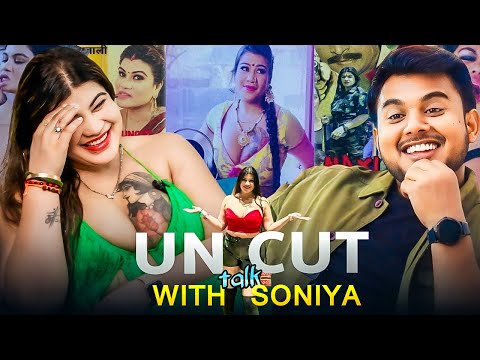 soniya maheshwari porn Nude Video